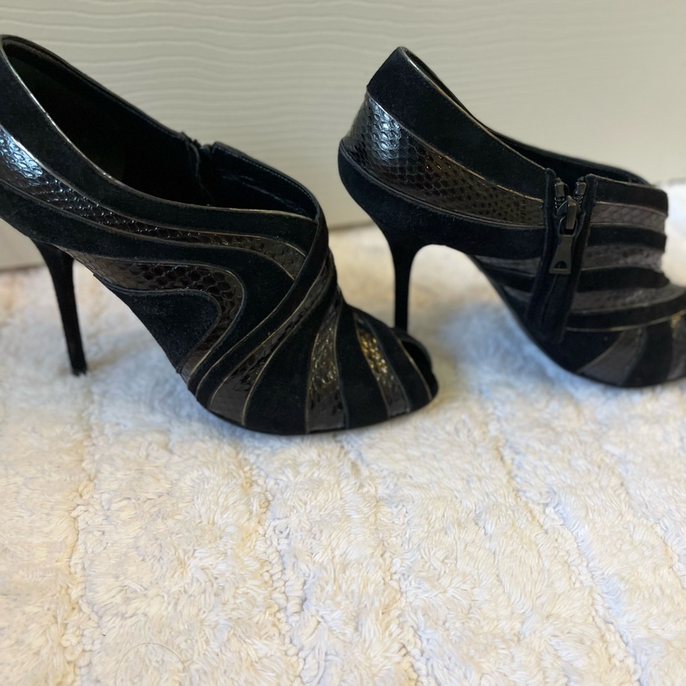 Dolce & Gabbana shoes